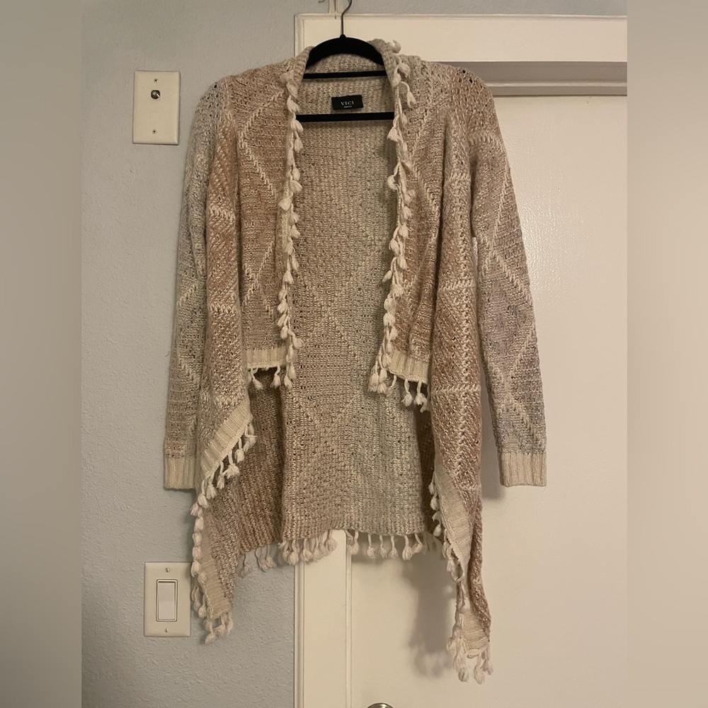 VICI Dolls Sweater